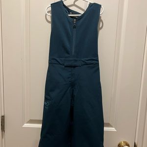 Under Armour snow bib